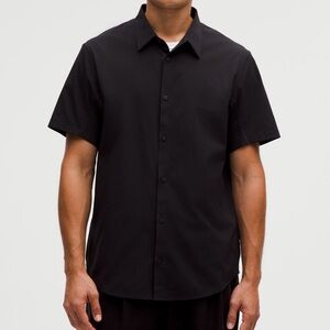 Lululemon airing easy short sleeve shirt